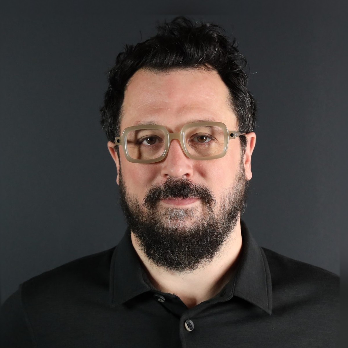 John Geletka